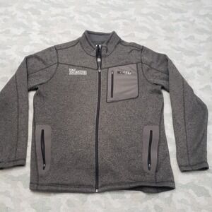 KUIU Charcoal Performance Ski Jacket